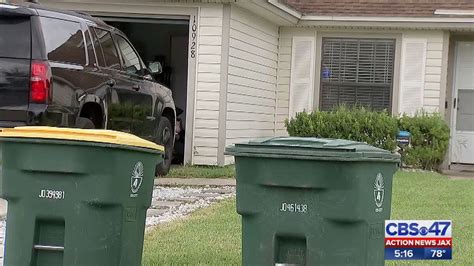 trash pick up jacksonville nc|Residential Service .